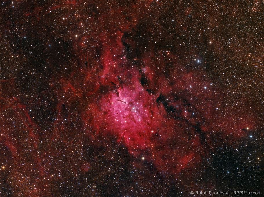 Sharpless 2-86